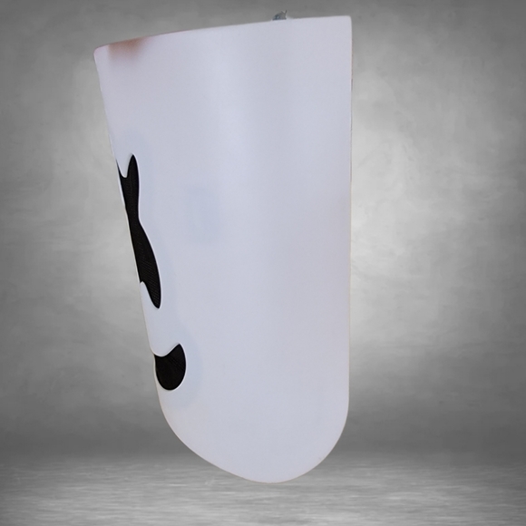 Marshmellow Mask( As is) - Picture 4 of 5